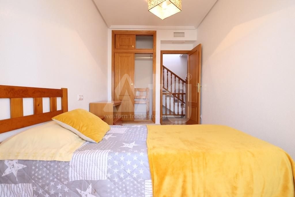 2 Schlafzimmer Doppelhaus in Orihuela Costa - CRR142250 - Foto - 11