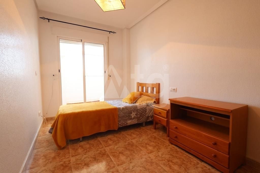 2 Schlafzimmer Doppelhaus in Orihuela Costa - CRR142250 - Foto - 12