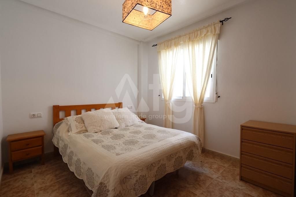 2 Schlafzimmer Doppelhaus in Orihuela Costa - CRR142250 - Foto - 10