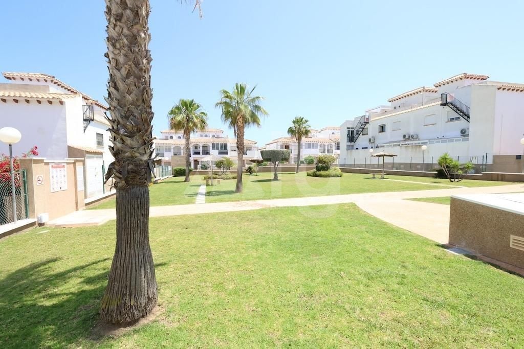 2 Schlafzimmer Doppelhaus in Orihuela Costa - CRR142250 - Foto - 19