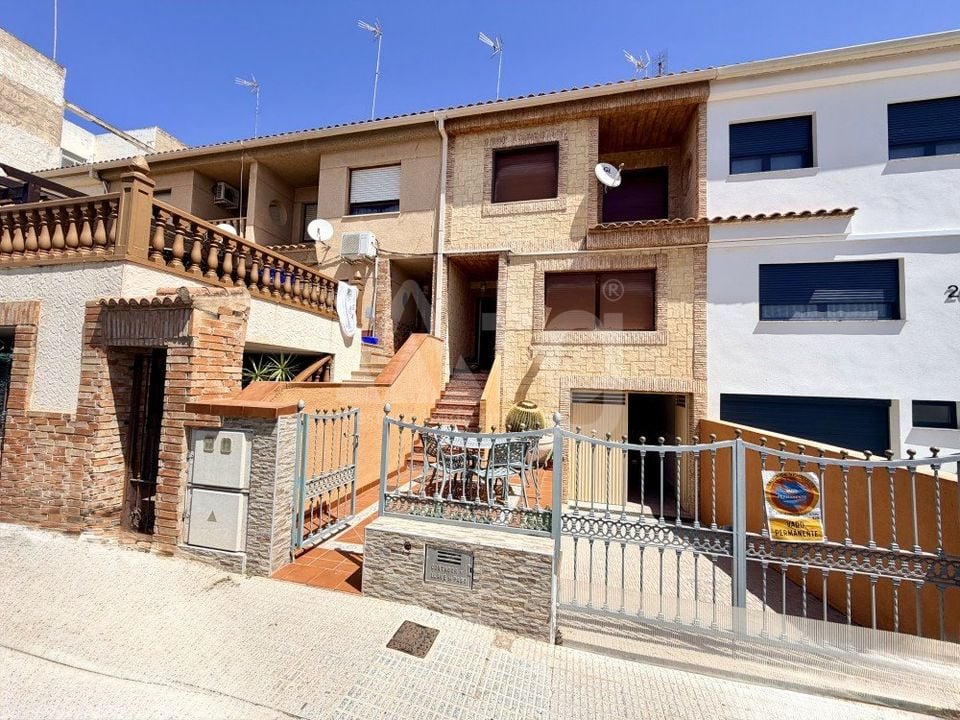 4 bedroom Townhouse in Formentera del Segura - CSH142322 - Photo - 1