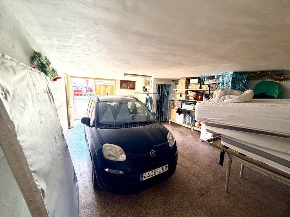 4 bedroom Townhouse in Formentera del Segura - CSH142322 - Photo - 20