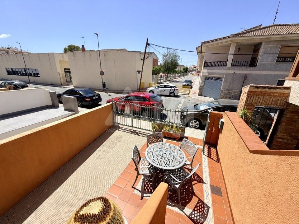 4 bedroom Townhouse in Formentera del Segura - CSH142322 - Photo - 23