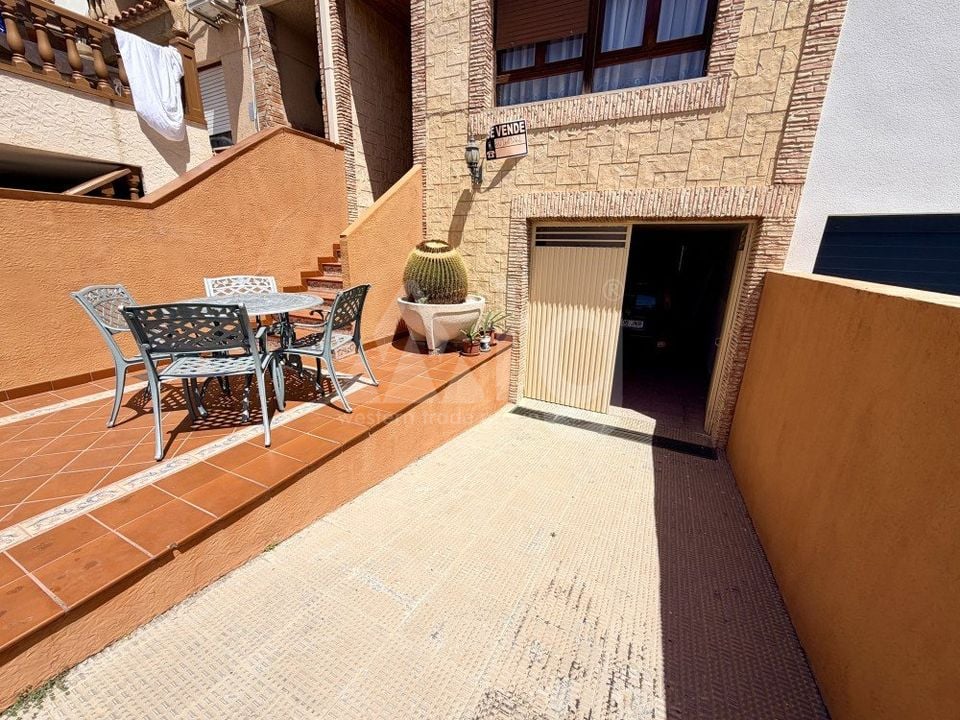 4 bedroom Townhouse in Formentera del Segura - CSH142322 - Photo - 22