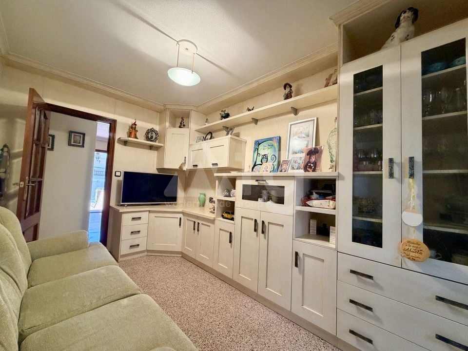 4 bedroom Townhouse in Formentera del Segura - CSH142322 - Photo - 4
