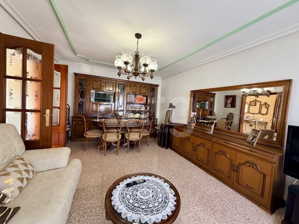 4 bedroom Townhouse in Formentera del Segura - CSH142322 - Photo - 2