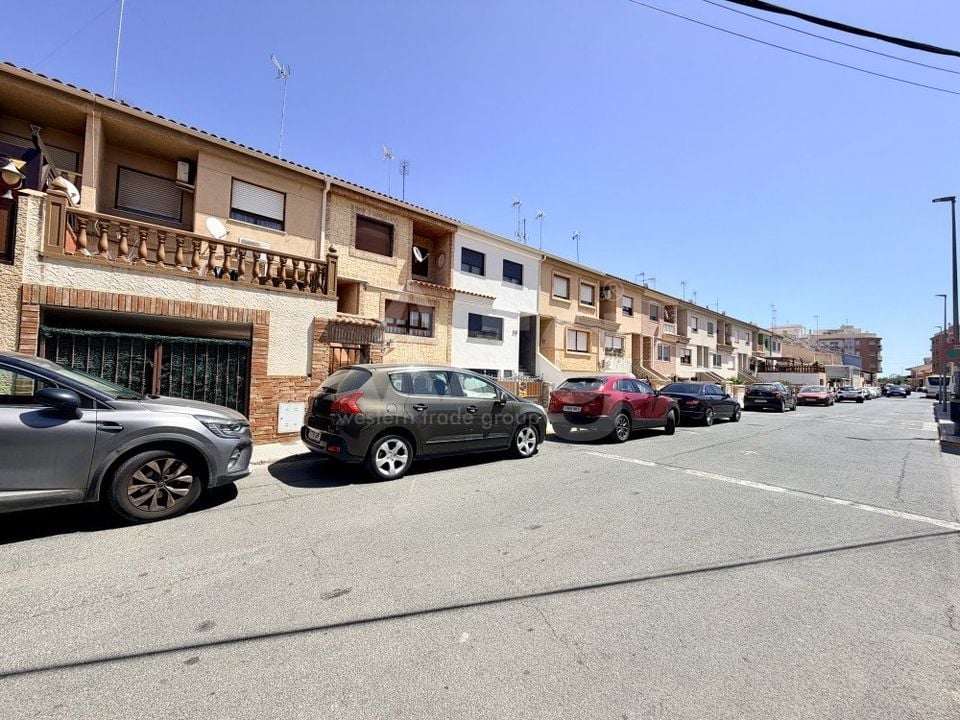 4 bedroom Townhouse in Formentera del Segura - CSH142322 - Photo - 24