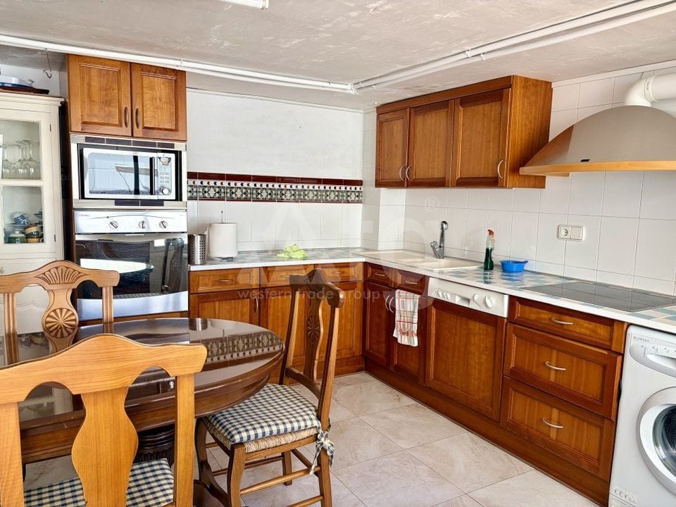 4 bedroom Townhouse in Formentera del Segura - CSH142322 - Photo - 8