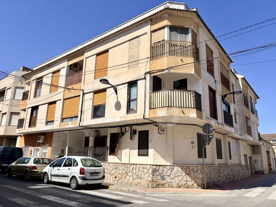 Apartament cu 3 dormitoare în Formentera del Segura - CSH142323 - Imagini - 1