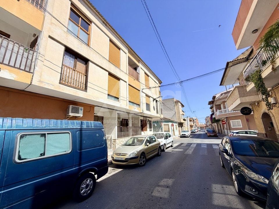 Apartament cu 3 dormitoare în Formentera del Segura - CSH142323 - Imagini - 2