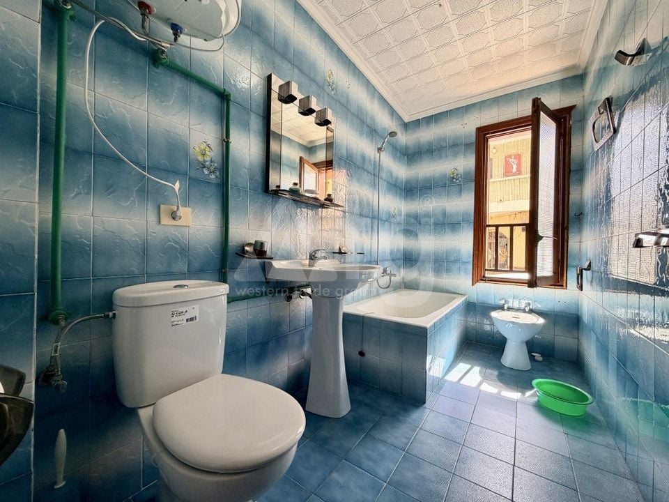 Apartament cu 3 dormitoare în Formentera del Segura - CSH142323 - Imagini - 12
