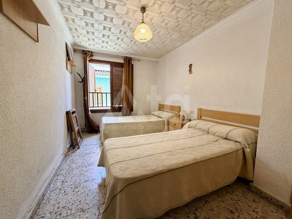 Apartament cu 3 dormitoare în Formentera del Segura - CSH142323 - Imagini - 10