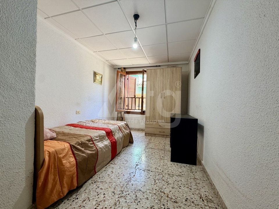 Apartament cu 3 dormitoare în Formentera del Segura - CSH142323 - Imagini - 11