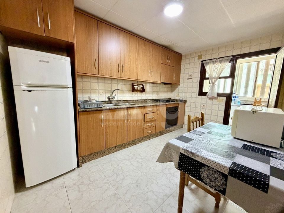 Apartament cu 3 dormitoare în Formentera del Segura - CSH142323 - Imagini - 8