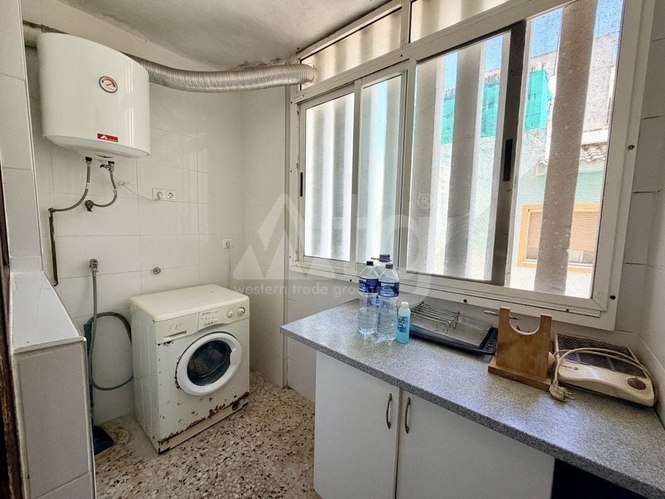 Apartament cu 3 dormitoare în Formentera del Segura - CSH142323 - Imagini - 14