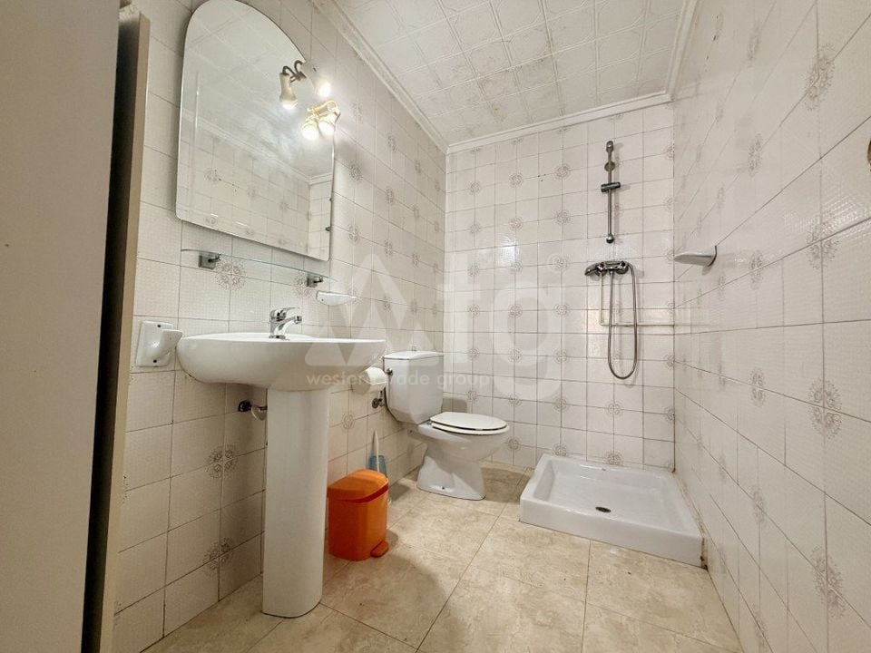 Apartament cu 3 dormitoare în Formentera del Segura - CSH142323 - Imagini - 13