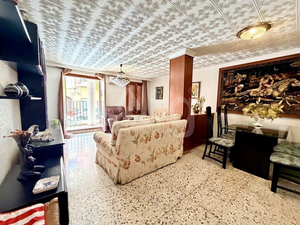 Apartament cu 3 dormitoare în Formentera del Segura - CSH142323 - Imagini - 5