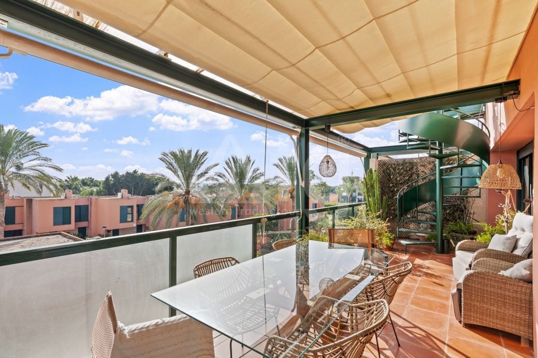 3 bedroom Penthouse in San Juan de Alicante - CBE142325 - Photo - 26