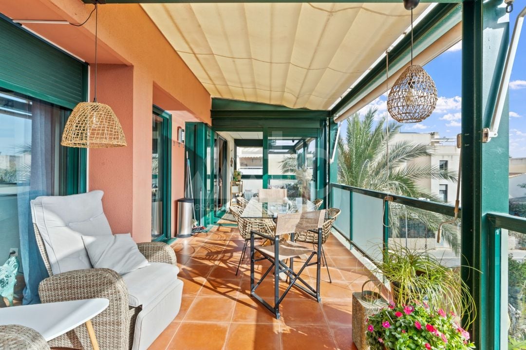 3 bedroom Penthouse in San Juan de Alicante - CBE142325 - Photo - 27