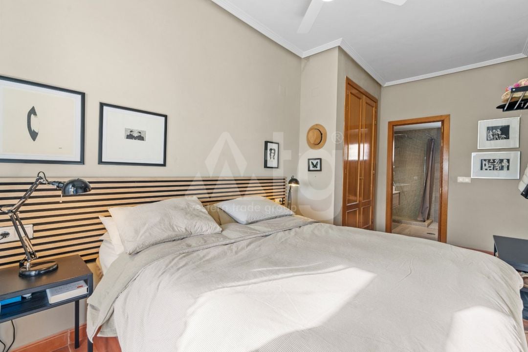 3 bedroom Penthouse in San Juan de Alicante - CBE142325 - Photo - 19