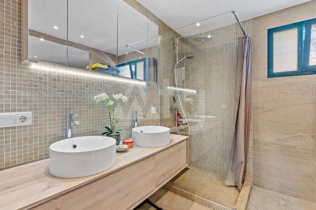 3 bedroom Penthouse in San Juan de Alicante - CBE142325 - Photo - 22