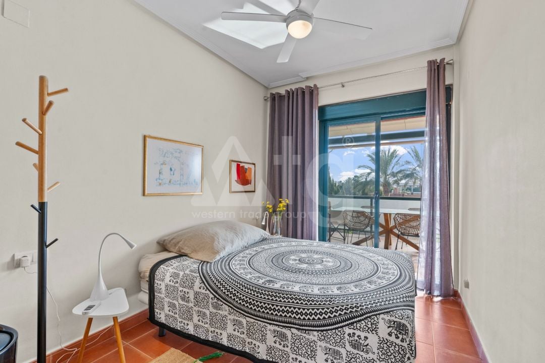 3 bedroom Penthouse in San Juan de Alicante - CBE142325 - Photo - 15