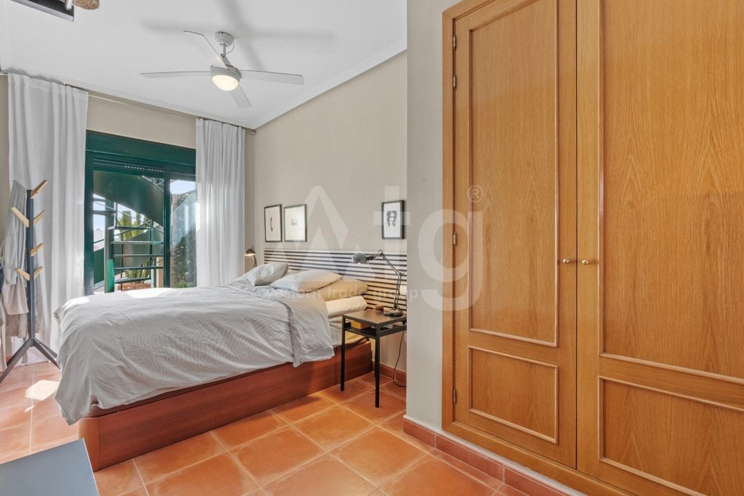 3 bedroom Penthouse in San Juan de Alicante - CBE142325 - Photo - 17