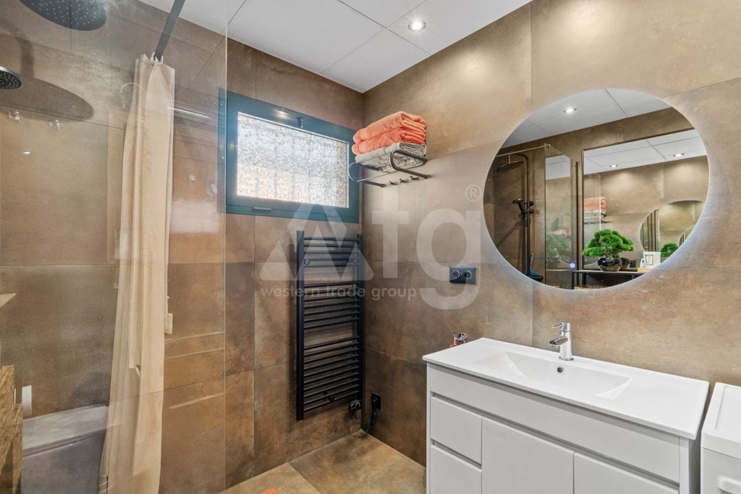 3 bedroom Penthouse in San Juan de Alicante - CBE142325 - Photo - 20