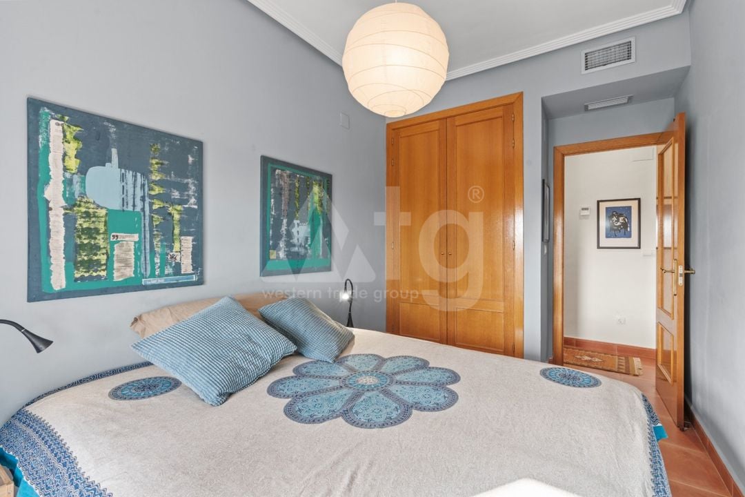 3 bedroom Penthouse in San Juan de Alicante - CBE142325 - Photo - 14