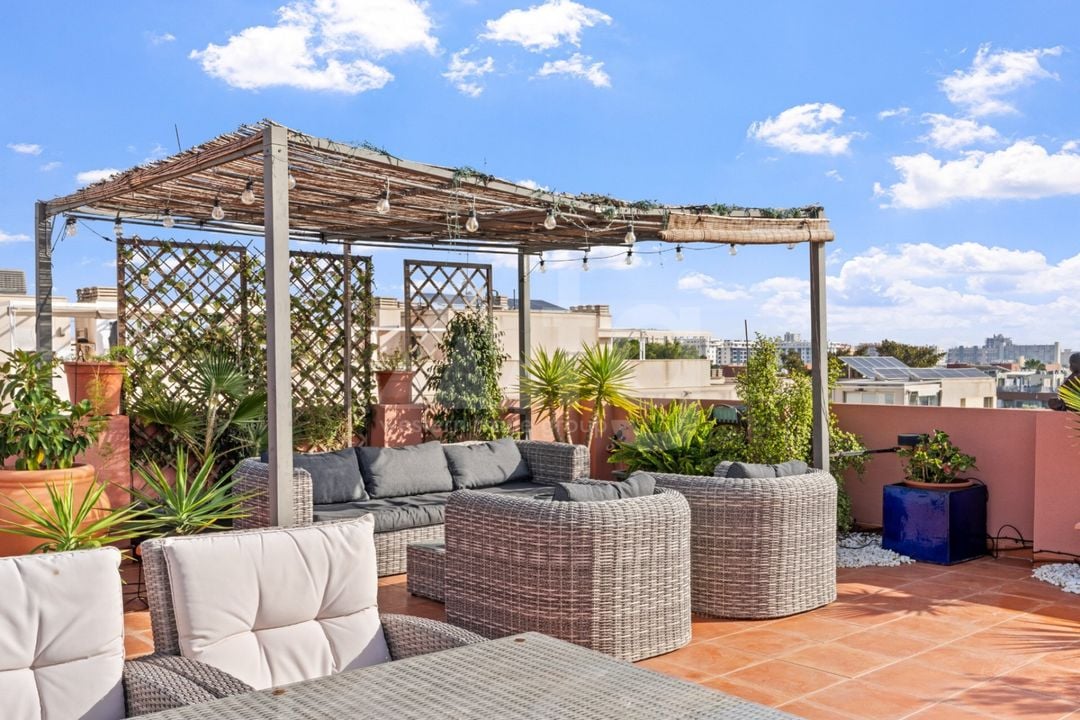 3 bedroom Penthouse in San Juan de Alicante - CBE142325 - Photo - 29