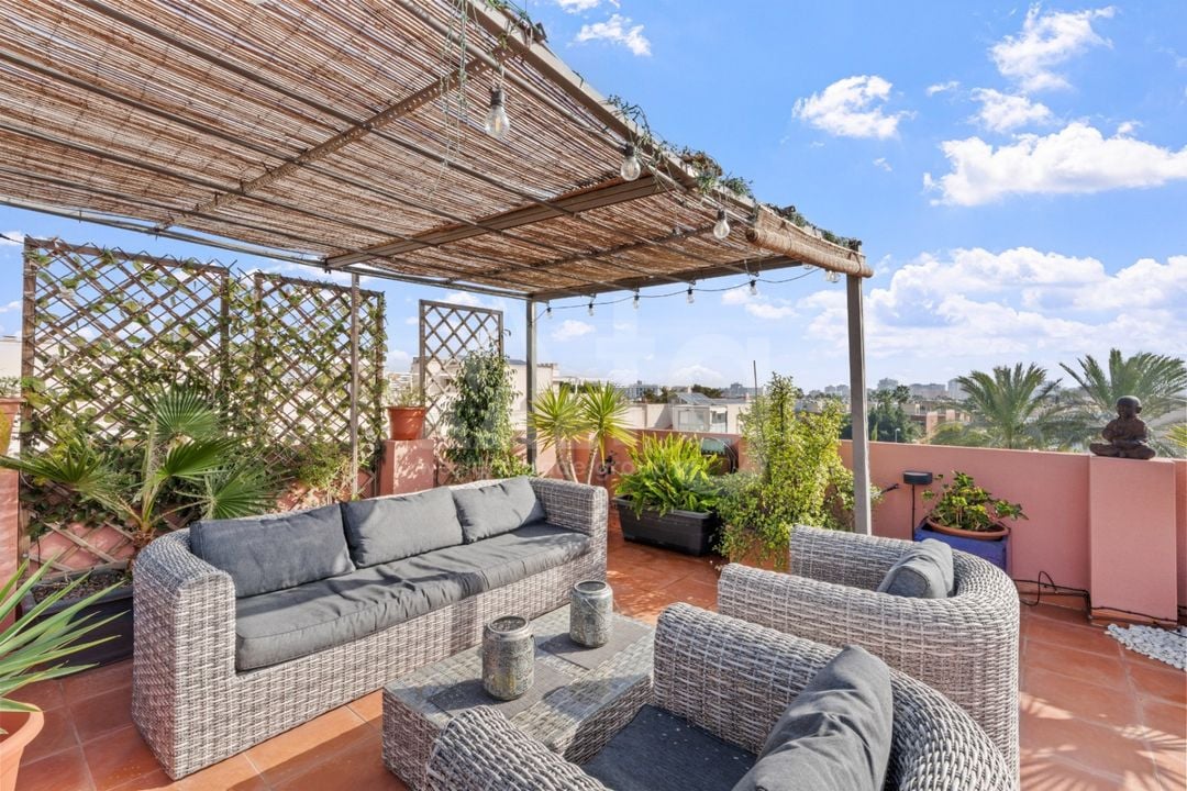 3 bedroom Penthouse in San Juan de Alicante - CBE142325 - Photo - 30