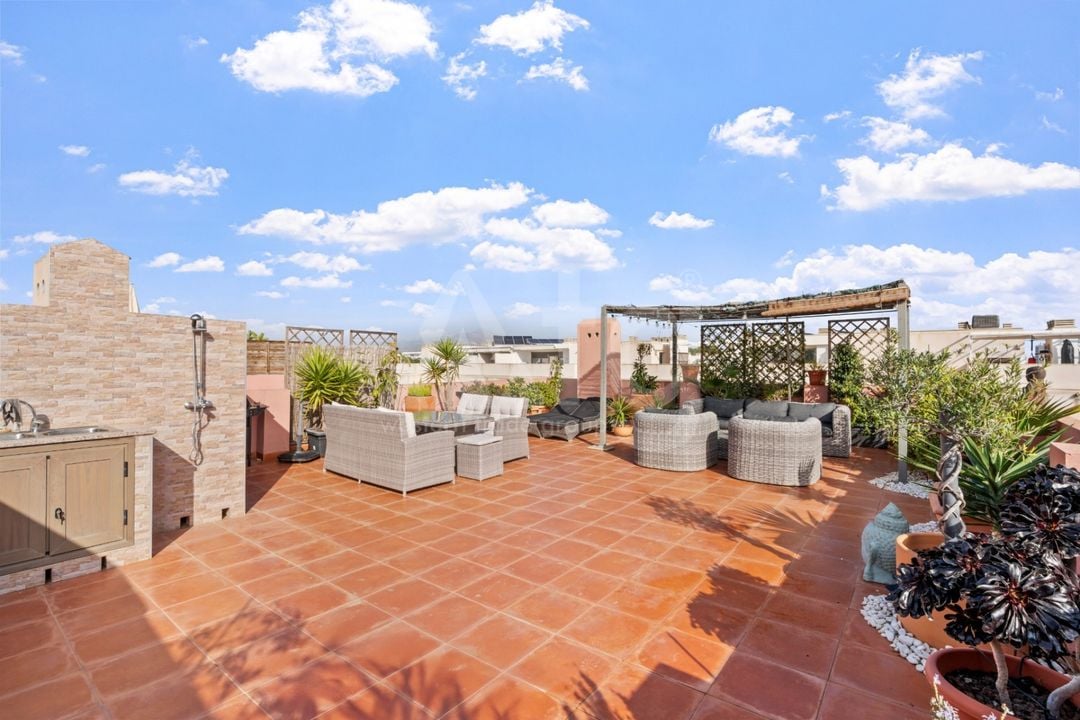 3 bedroom Penthouse in San Juan de Alicante - CBE142325 - Photo - 34