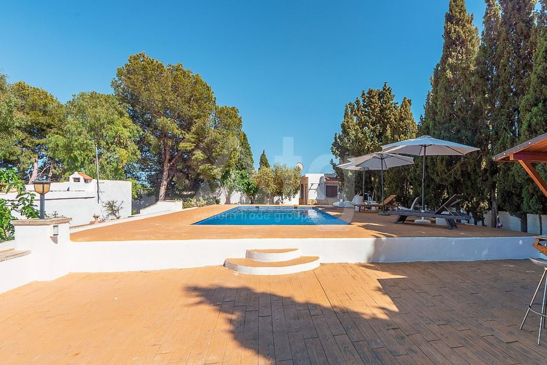4 bedroom Villa in San Vicente del Raspeig - CBE142326 - Photo - 4