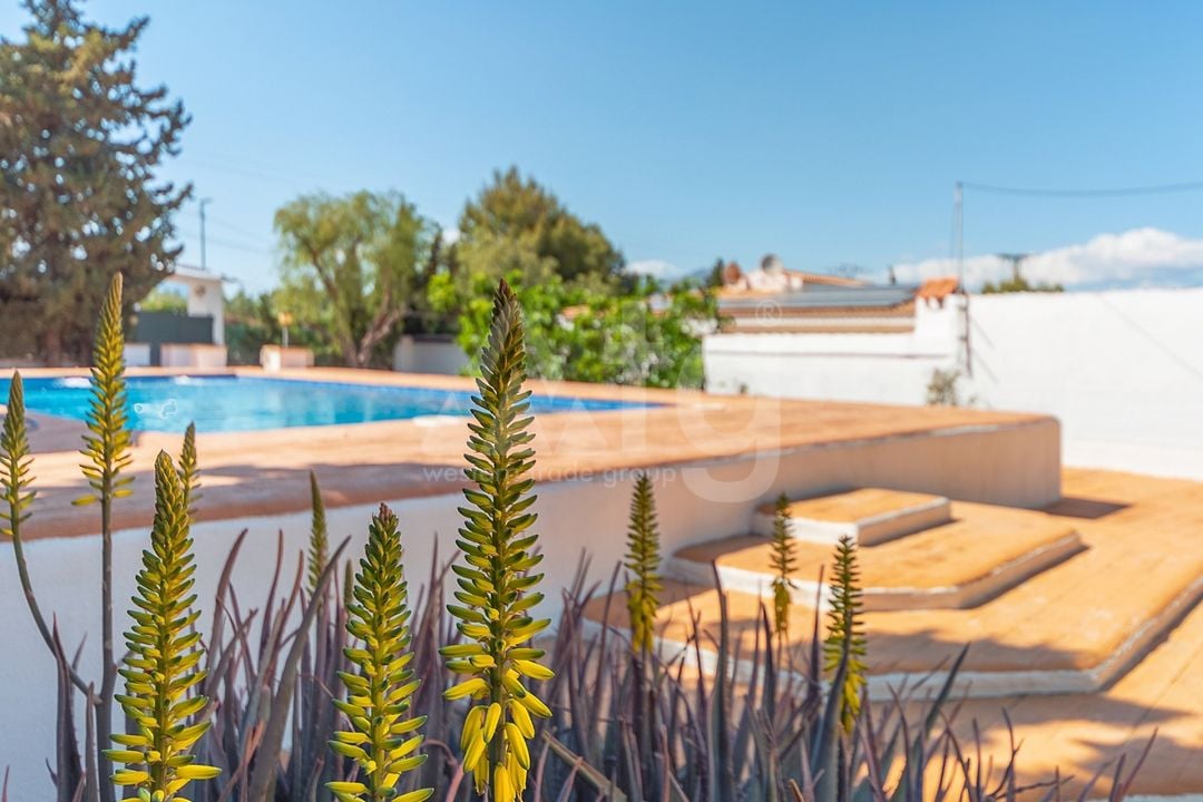 4 bedroom Villa in San Vicente del Raspeig - CBE142326 - Photo - 29