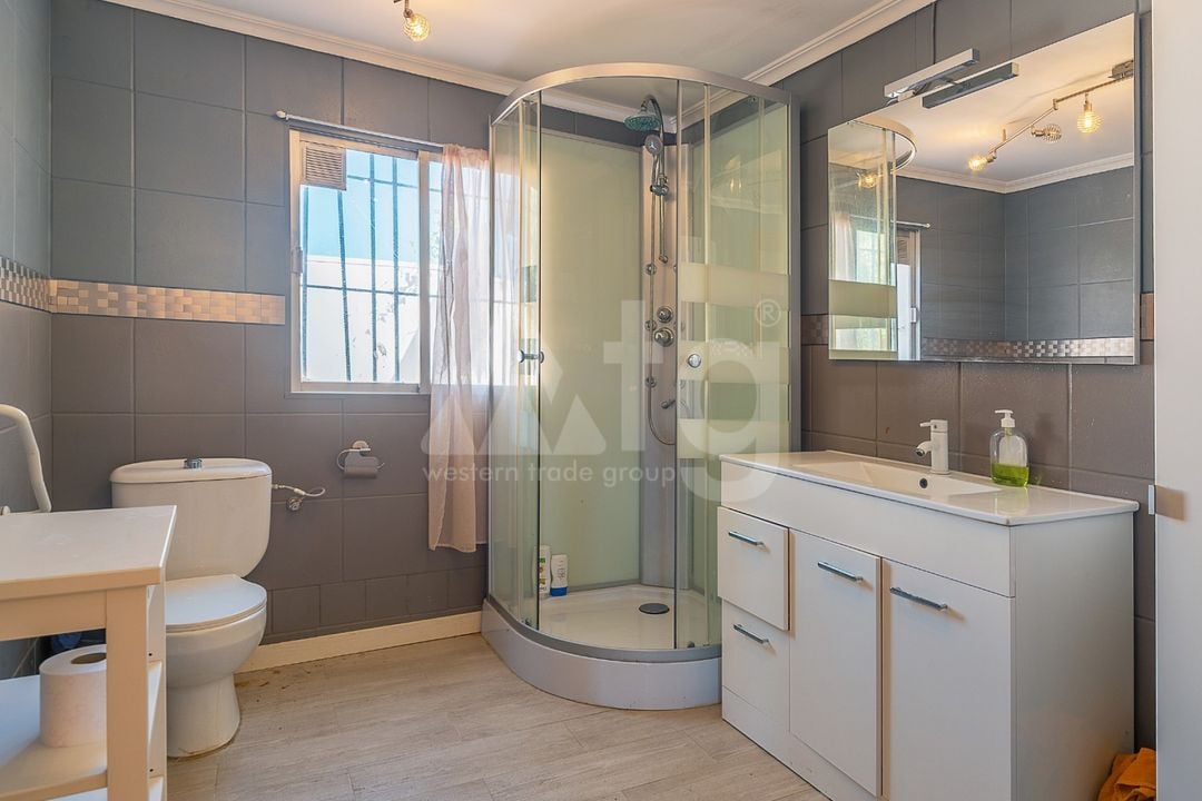 4 bedroom Villa in San Vicente del Raspeig - CBE142326 - Photo - 24