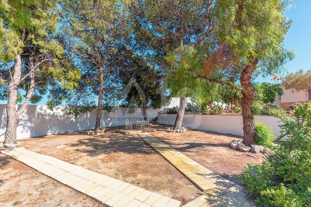 4 bedroom Villa in San Vicente del Raspeig - CBE142326 - Photo - 28