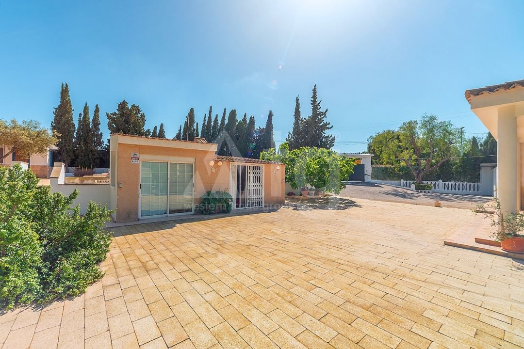 4 bedroom Villa in San Vicente del Raspeig - CBE142326 - Photo - 26