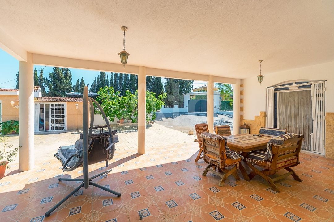 4 bedroom Villa in San Vicente del Raspeig - CBE142326 - Photo - 5