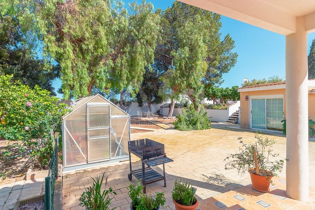 4 bedroom Villa in San Vicente del Raspeig - CBE142326 - Photo - 27