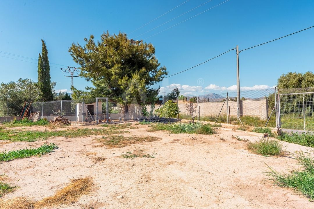 4 bedroom Villa in San Vicente del Raspeig - CBE142326 - Photo - 31