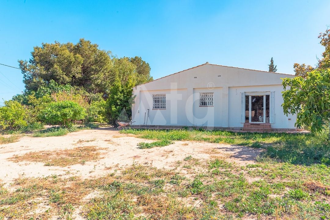 4 bedroom Villa in San Vicente del Raspeig - CBE142326 - Photo - 30