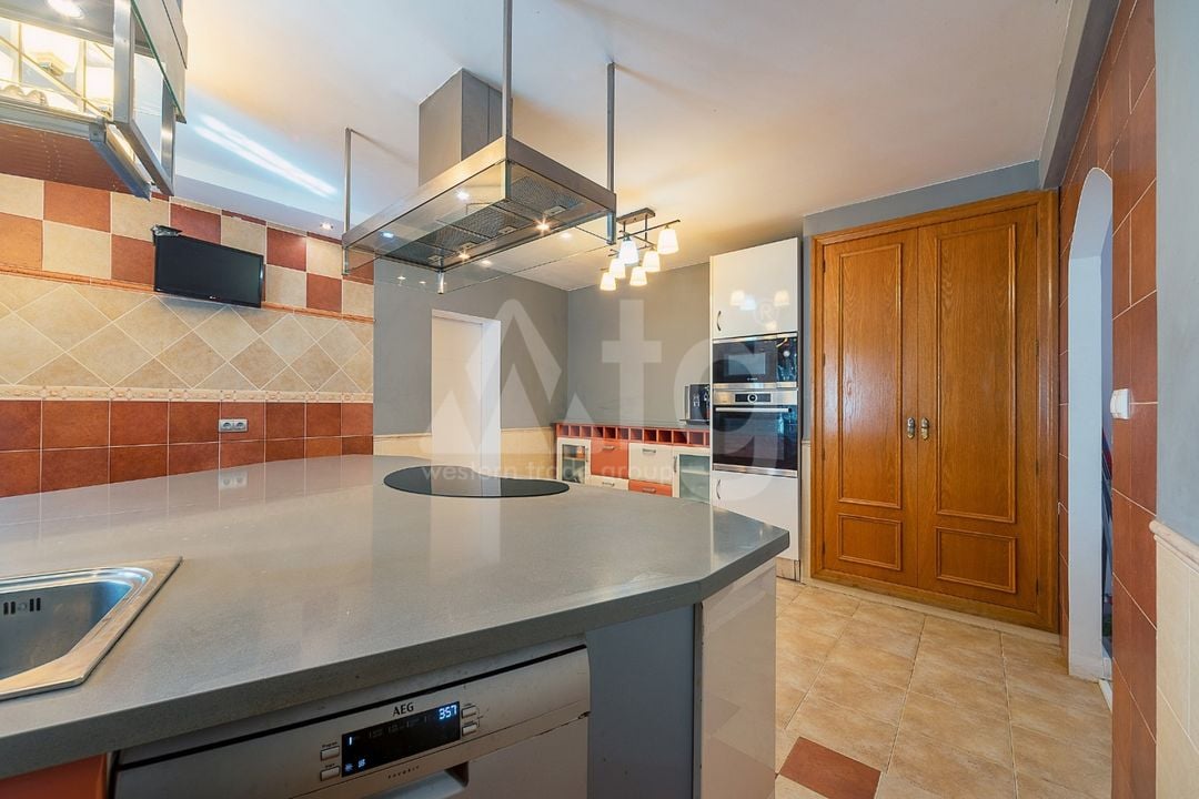 4 bedroom Villa in San Vicente del Raspeig - CBE142326 - Photo - 13