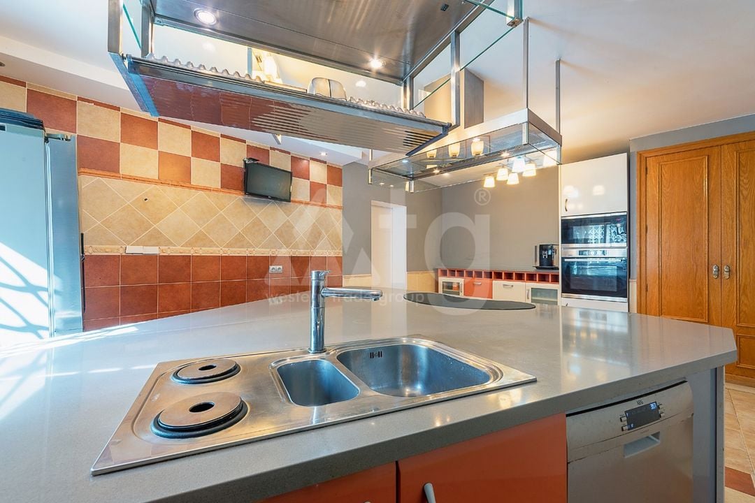 4 bedroom Villa in San Vicente del Raspeig - CBE142326 - Photo - 14
