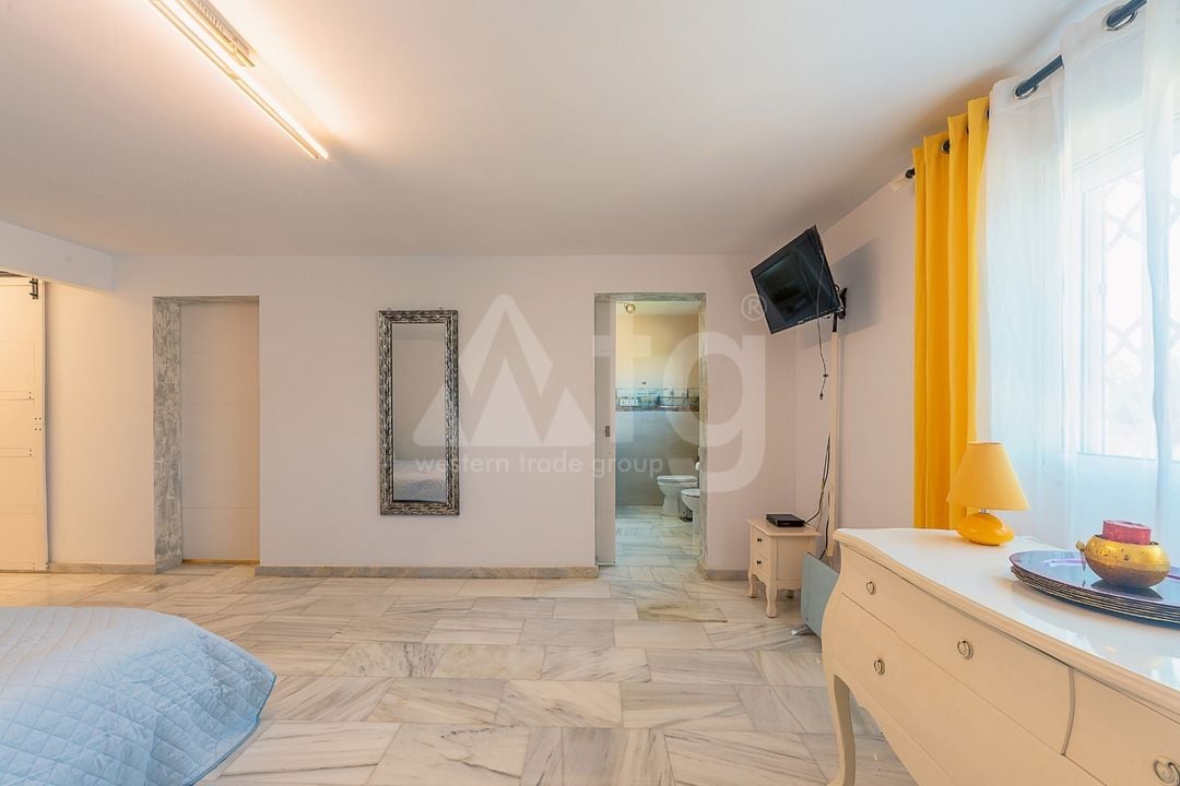 4 bedroom Villa in San Vicente del Raspeig - CBE142326 - Photo - 20