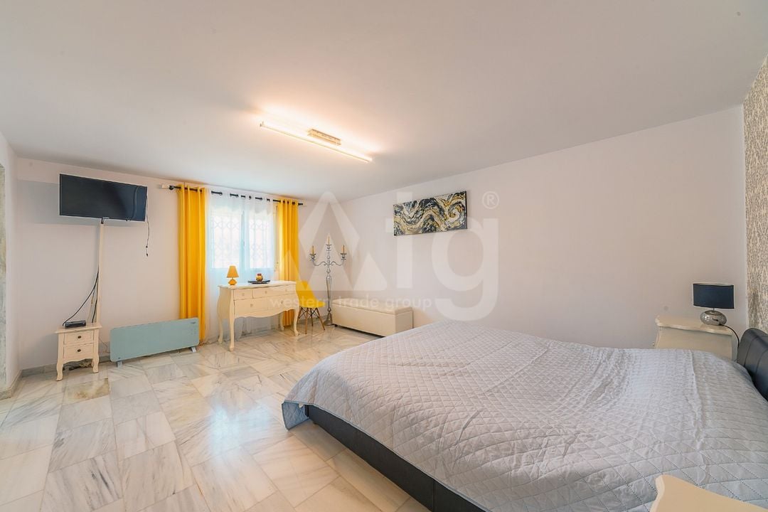 4 bedroom Villa in San Vicente del Raspeig - CBE142326 - Photo - 19