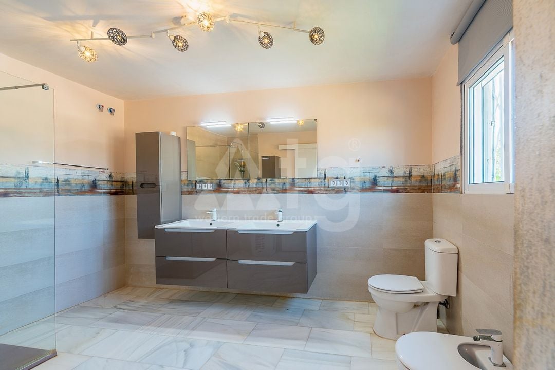 4 bedroom Villa in San Vicente del Raspeig - CBE142326 - Photo - 21