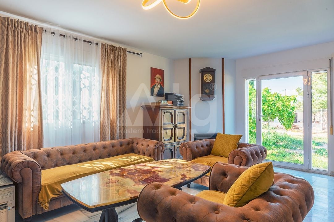 4 bedroom Villa in San Vicente del Raspeig - CBE142326 - Photo - 7