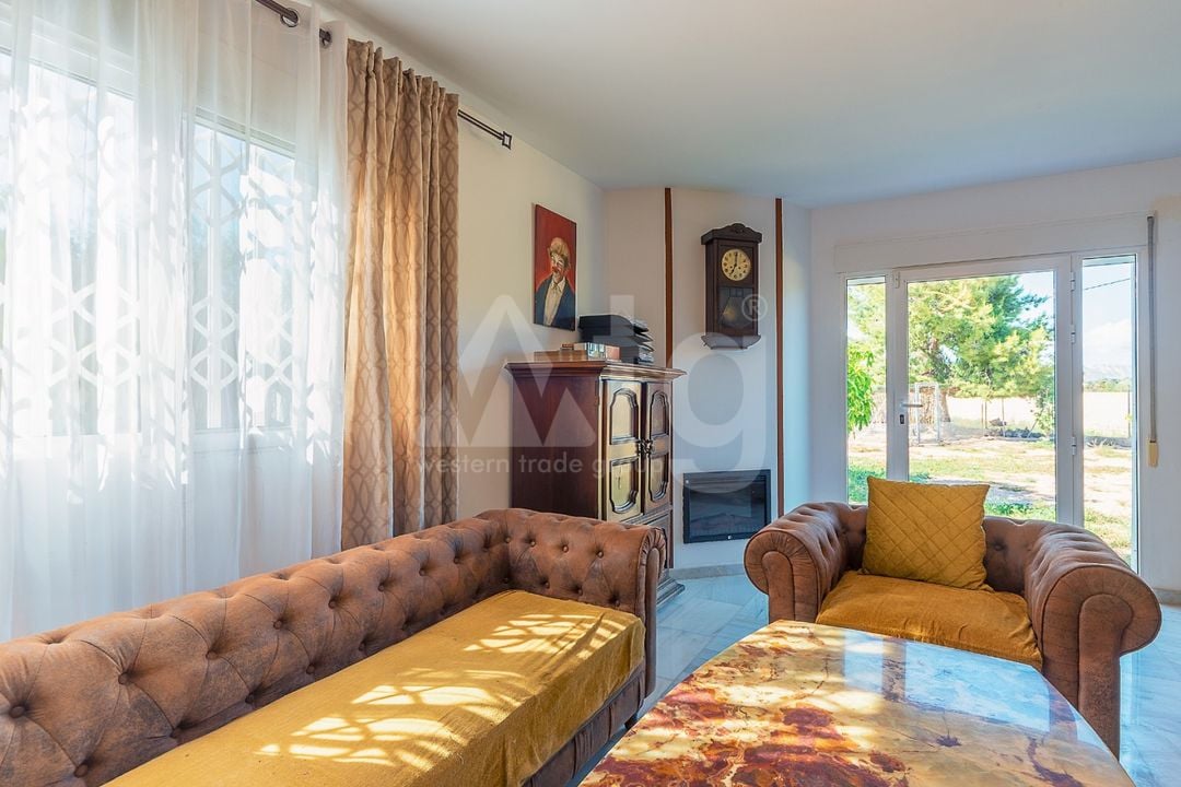 4 bedroom Villa in San Vicente del Raspeig - CBE142326 - Photo - 8