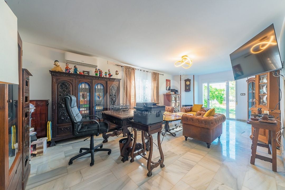 4 bedroom Villa in San Vicente del Raspeig - CBE142326 - Photo - 10