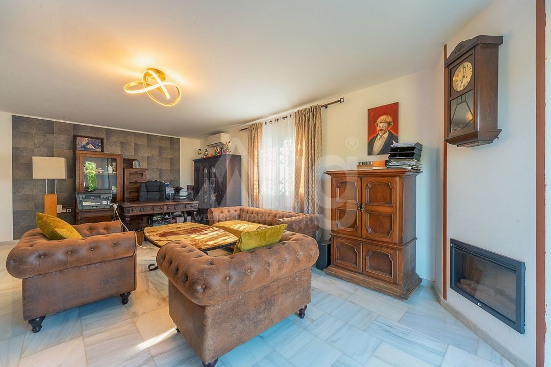 4 bedroom Villa in San Vicente del Raspeig - CBE142326 - Photo - 9